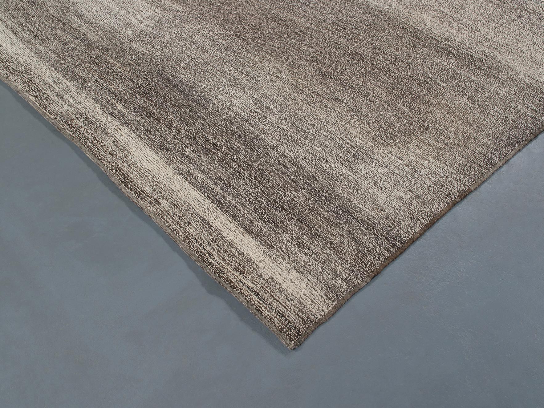 Contemporary Modern Patagonia Rug For Sale
