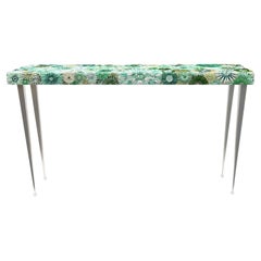 Consolle moderna Pavia Blossom di Ercole Home