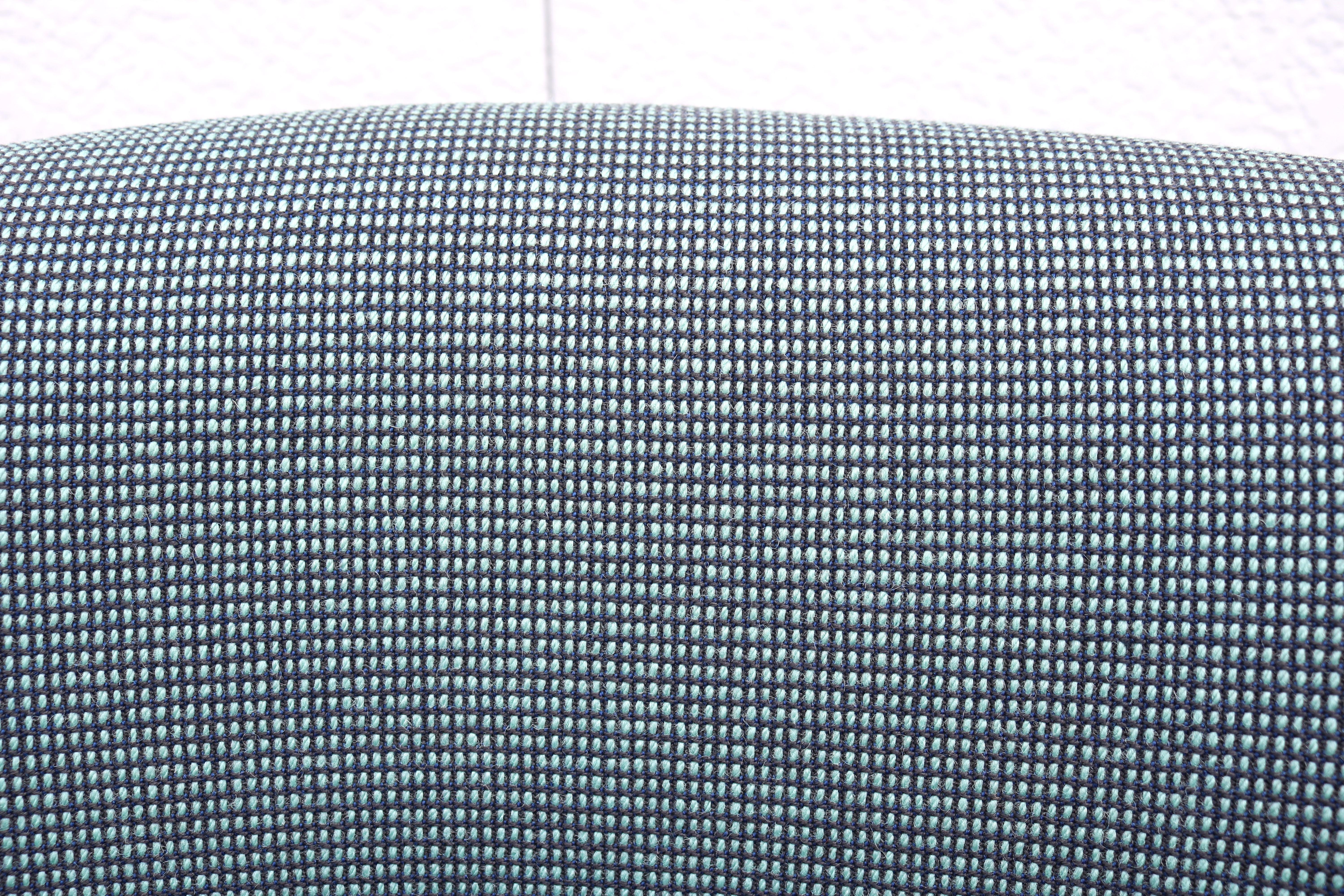 Sedie girevoli moderne Pearson Lloyd per Coalesse Bob di Walter Knoll - Set di 4 in vendita 10