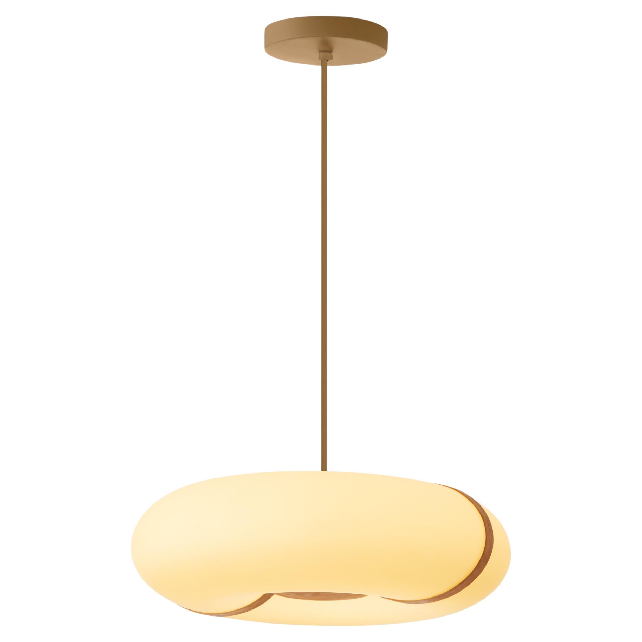 Modern Pendant Lamp 'Bolina' 509.24 by Fabio Fantolino x TOOY