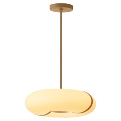 Modern Pendant Lamp 'Bolina' 509.25 by Fabio Fantolino x TOOY