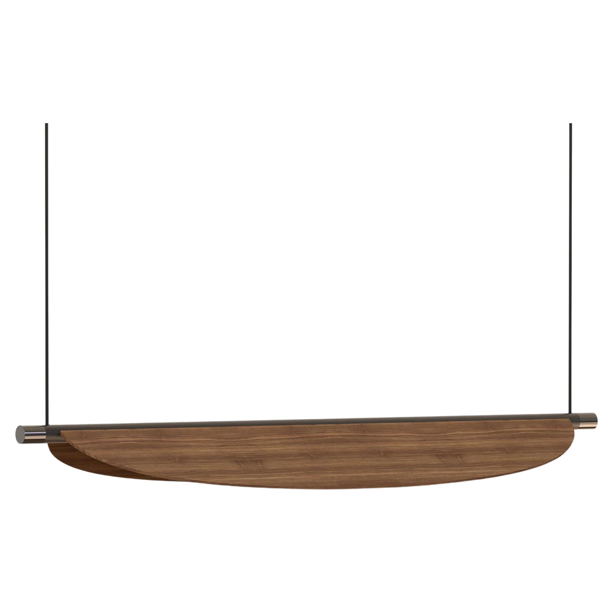 Modern Pendant Lamp 'Thula 562.22' by Federica Biasi x Tooy For Sale