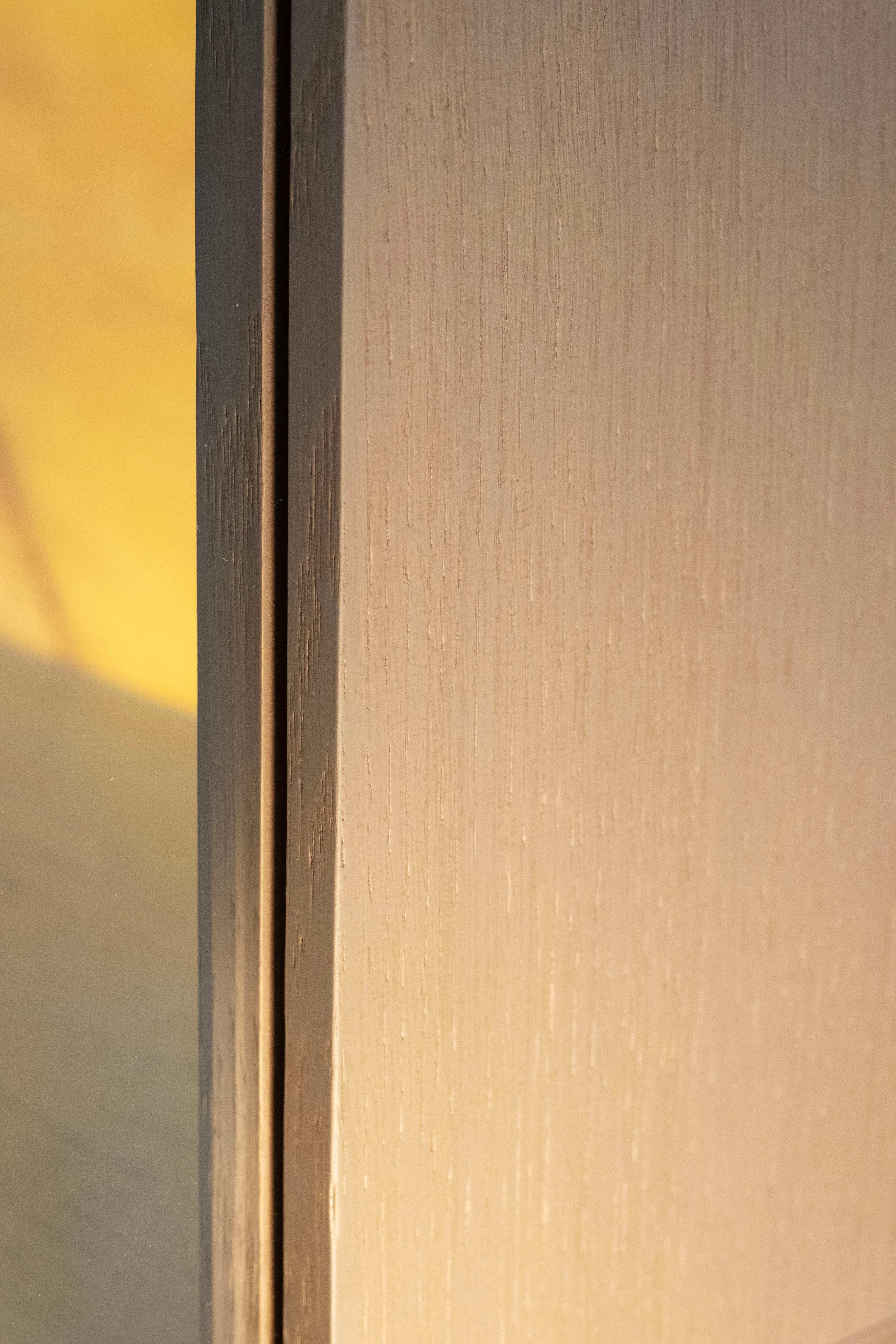 Mueble Bar Vitrina Penedo Moderno Calacatta Bianco Hecho a Mano Portugal Greenapple en venta 7