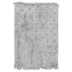 Modern Petra Design Wool Rug by Doris Leslie Blau