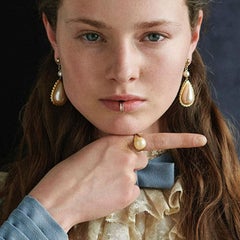 Modern photograph from series Dorothea by Zoltan Tombor