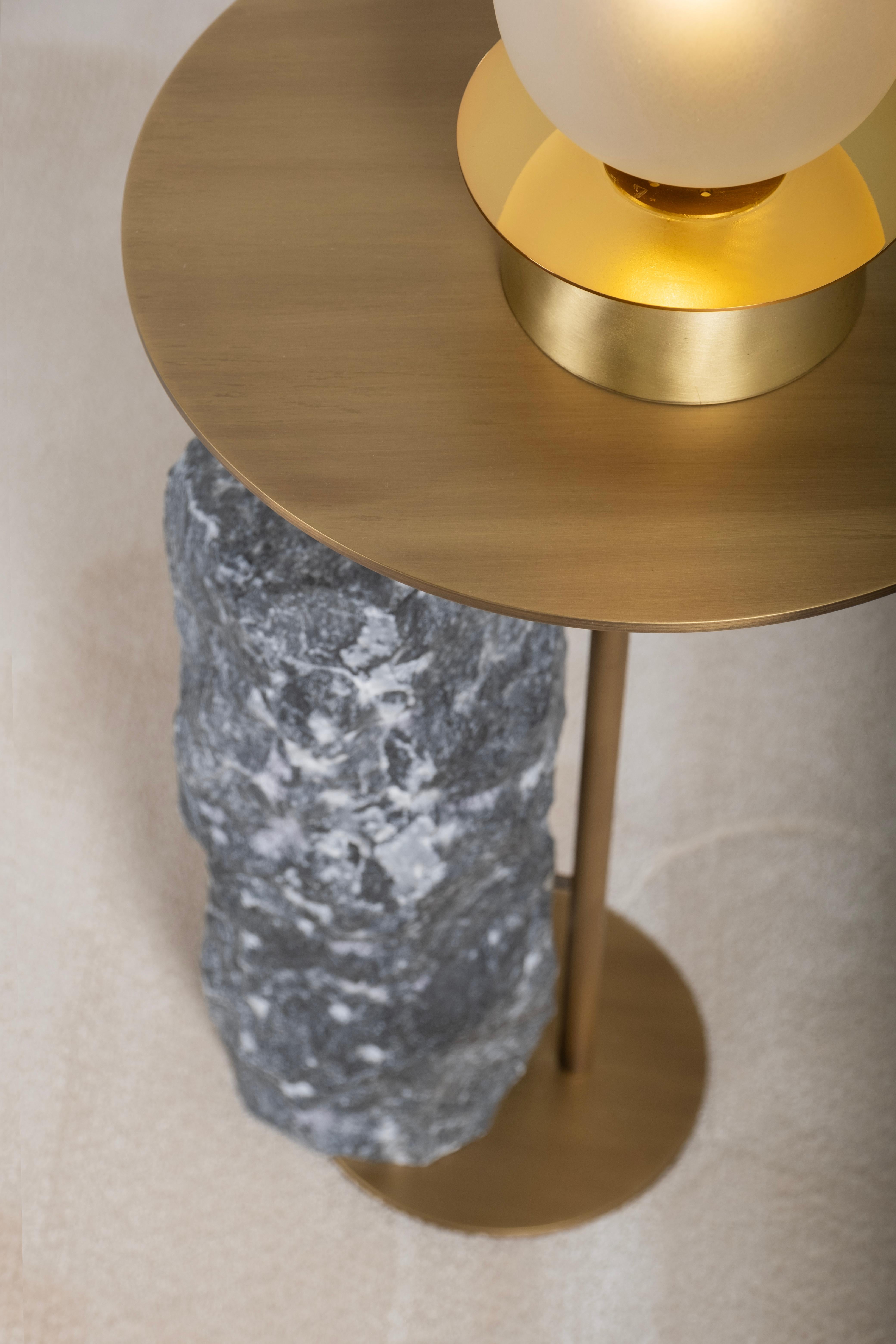 portoro silver marble