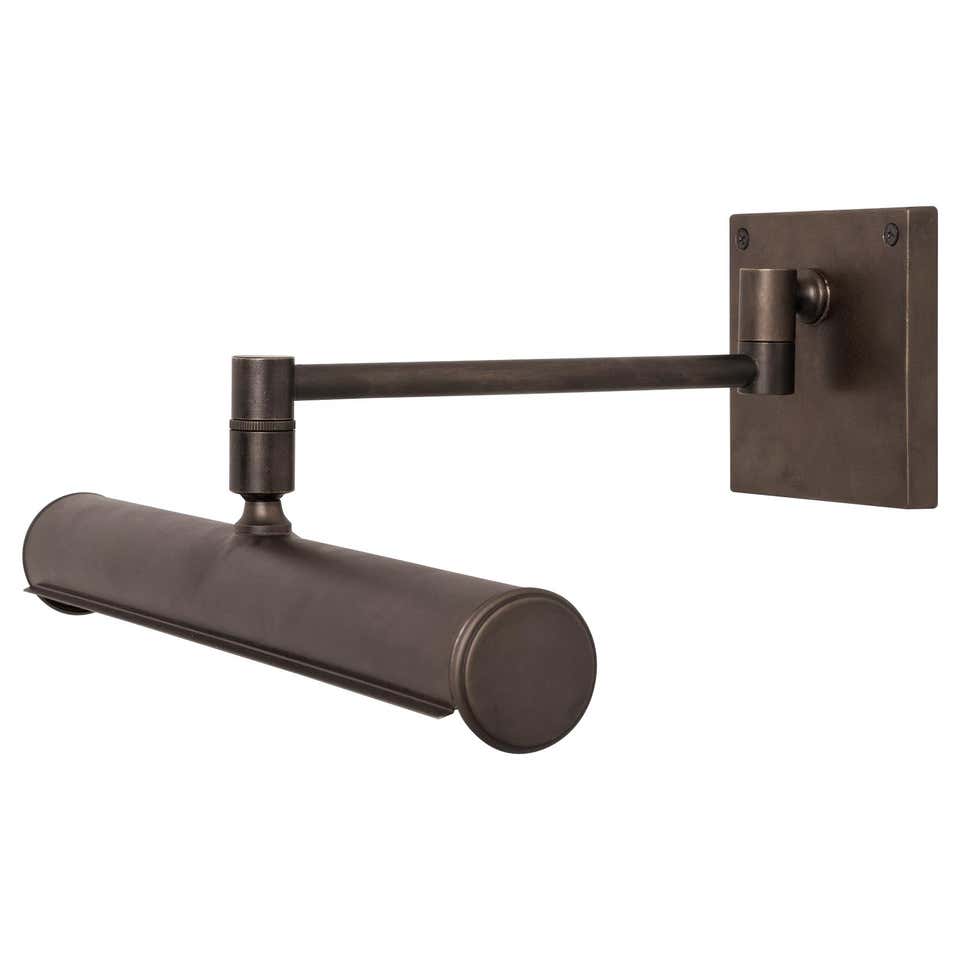 Wall Mounted Task Light at 1stDibs | wall mounted task lighting ...