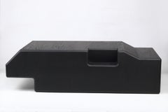 Modern Piedras Negras Coffee Table, Guatemala