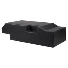 Modern Piedras Negras Coffee Table, Guatemala