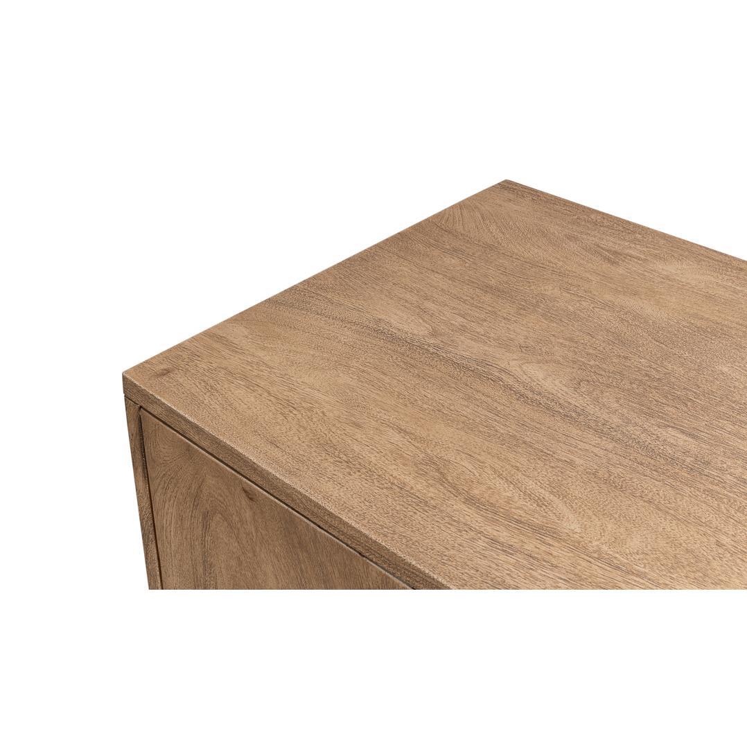 XXIe siècle et contemporain Meuble d'appoint en pin Modernity en vente