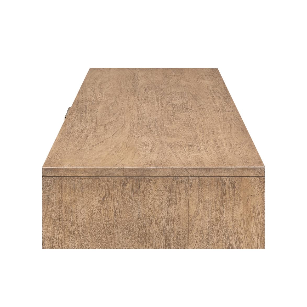 Meuble d'appoint en pin Modernity en vente 1