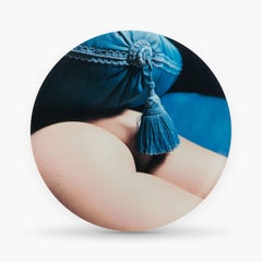 Dinner Porcelain Plate Collection Les Françaises