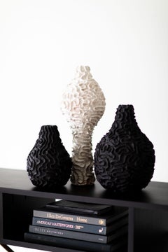 Modern Pottery by Suzy Goodelman for Craft Associates Furniture, 1912-SG