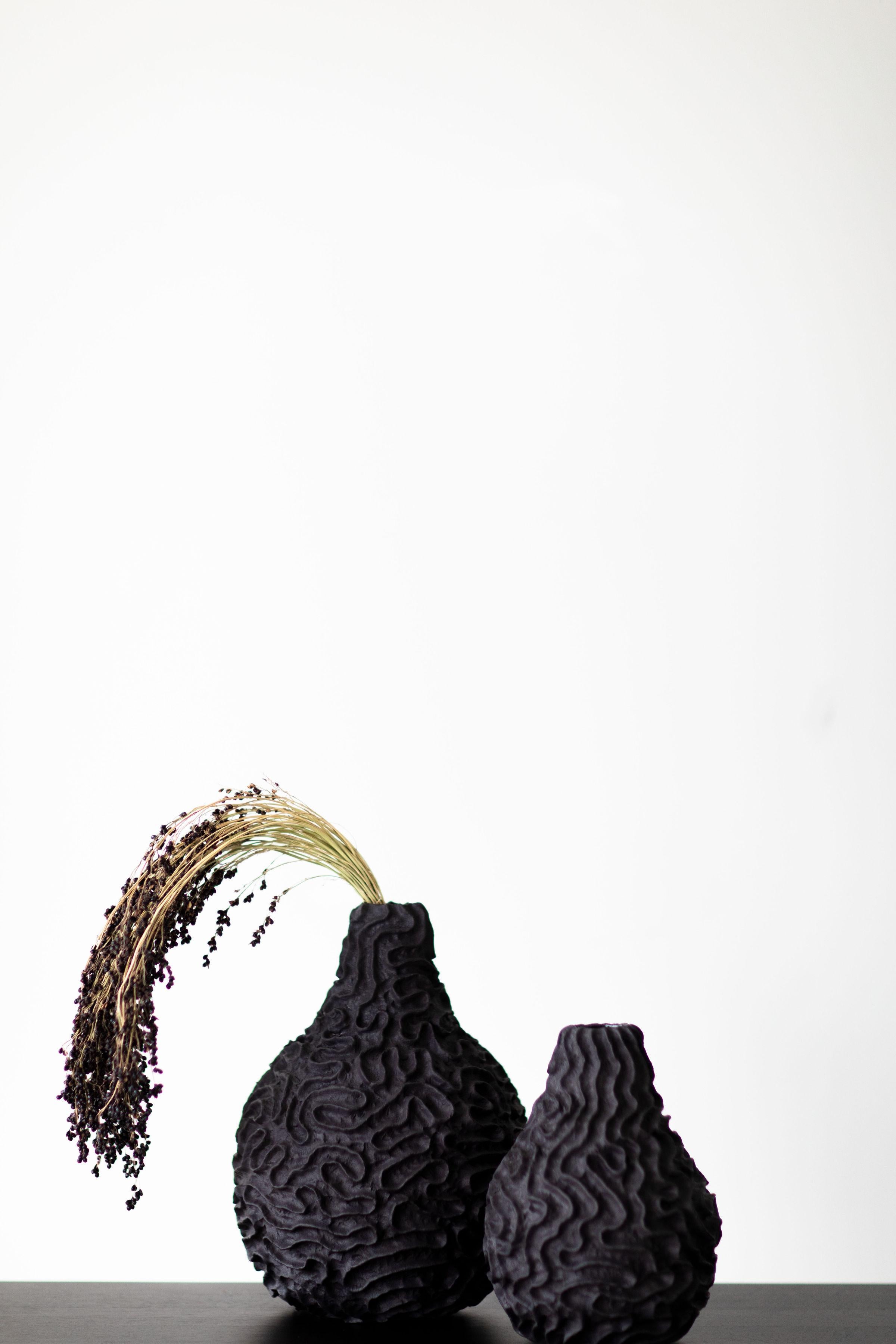 XXI secolo e contemporaneo Ceramiche moderne di Suzy Goodelman per Craft Associates Furniture, 1912-SG in vendita
