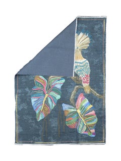 Modern Print Rug 5’2” x 7’6”