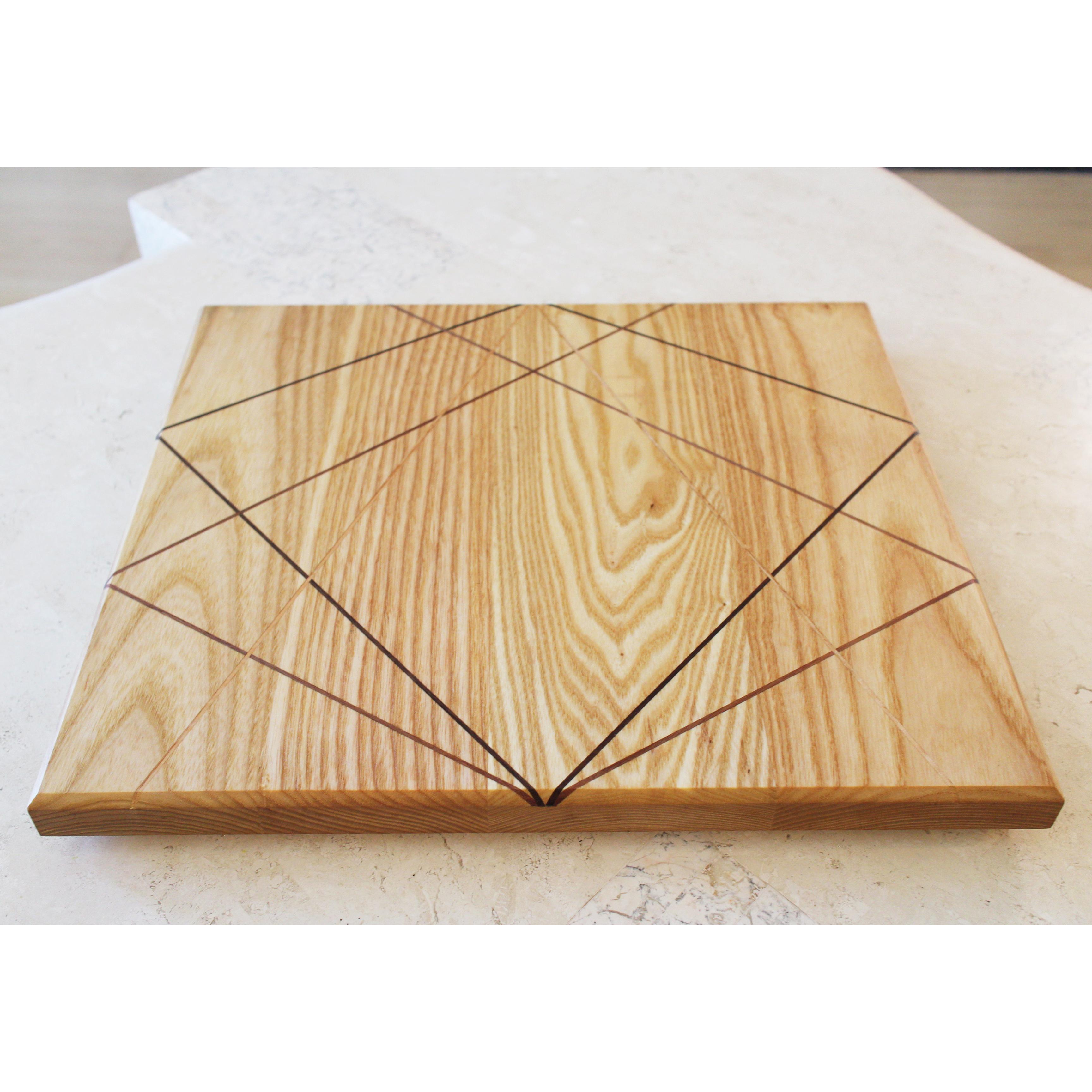 Beveled Modern 