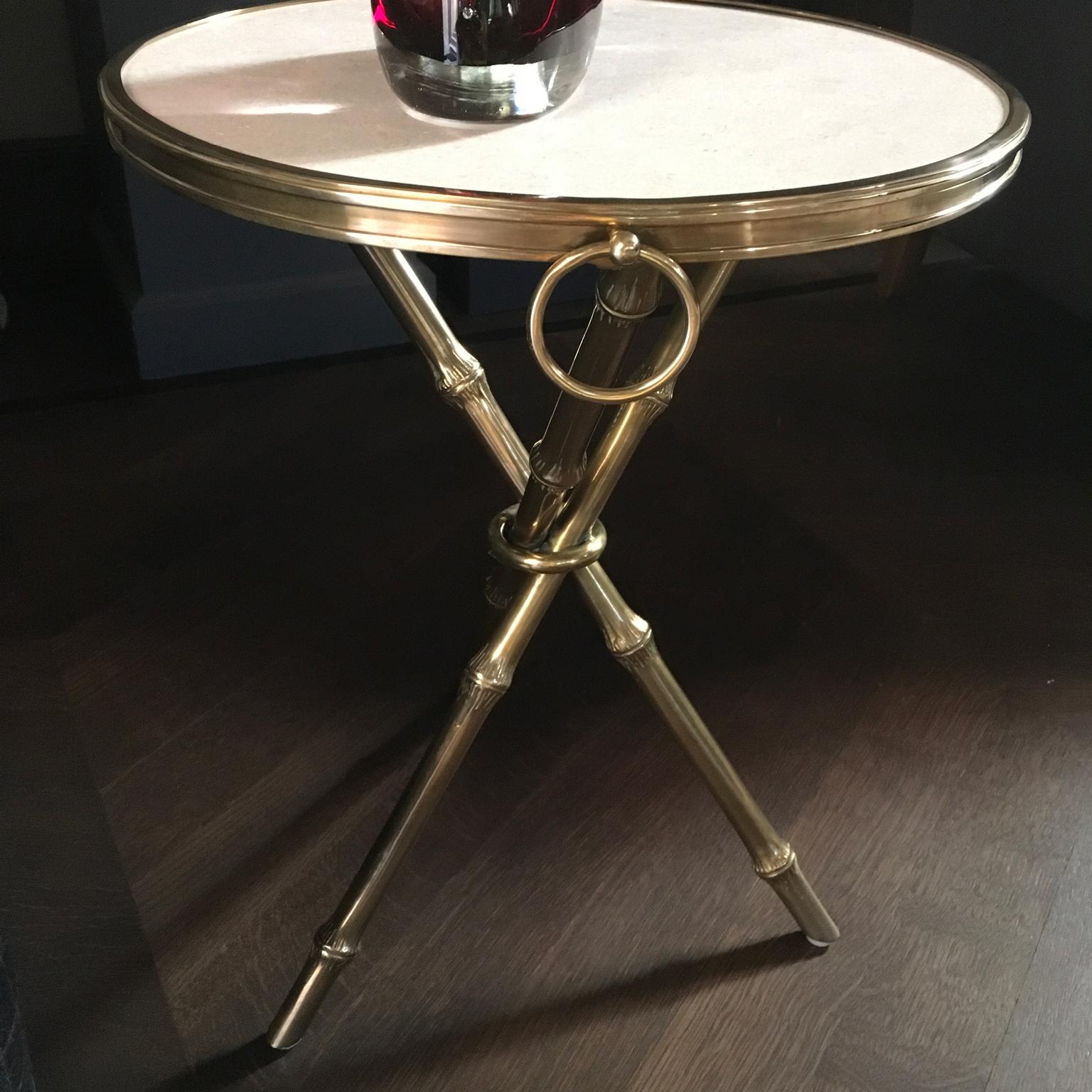 ralph lauren side table