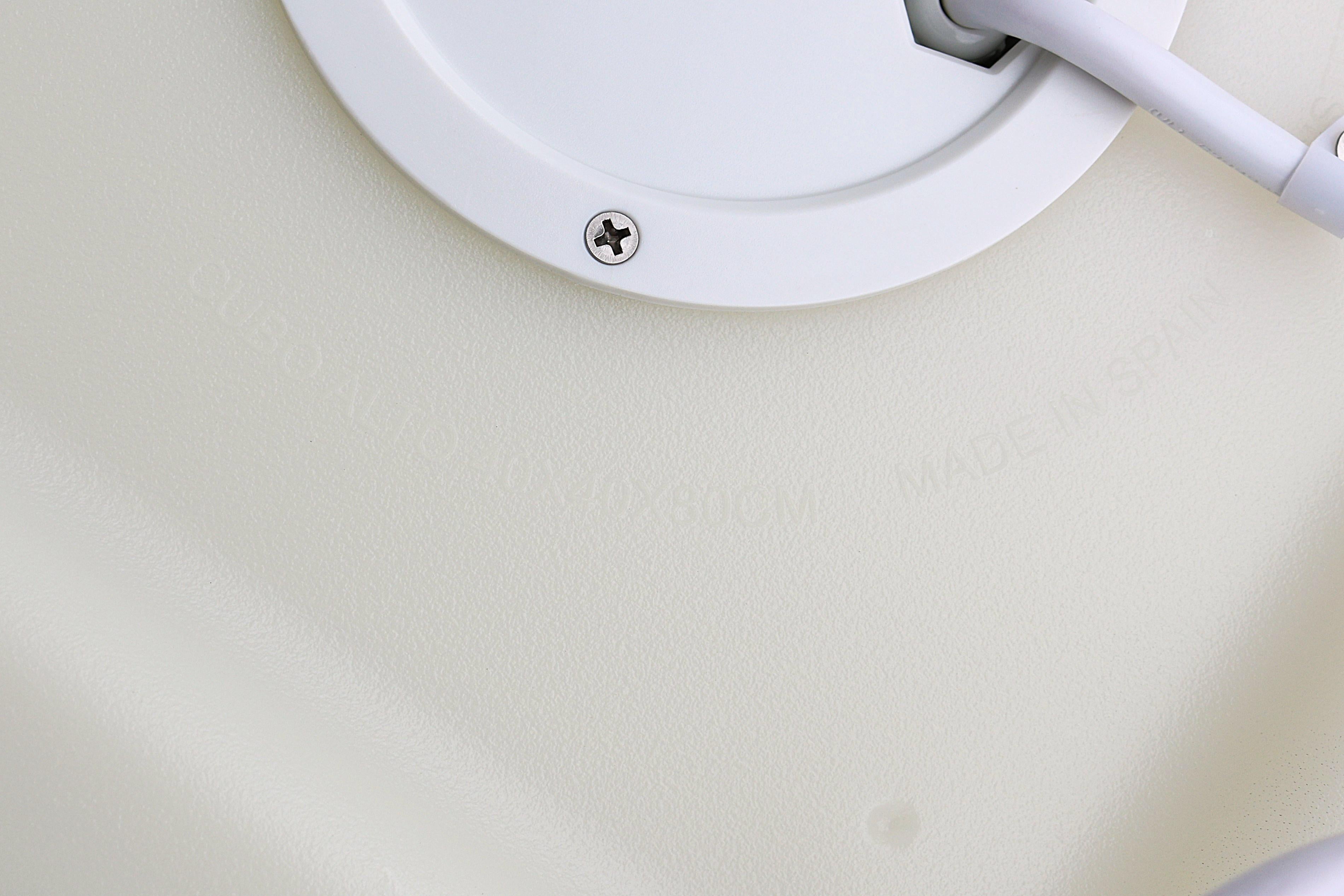 Lámpara de pie de exterior moderna Ramon Esteve para Vondom Vela High Cube White, España en venta 9