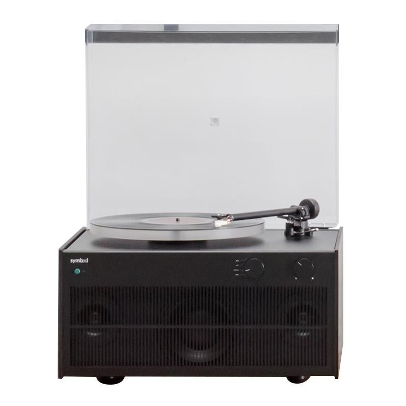 self-contained record player with usb port self-contained record player with usb port