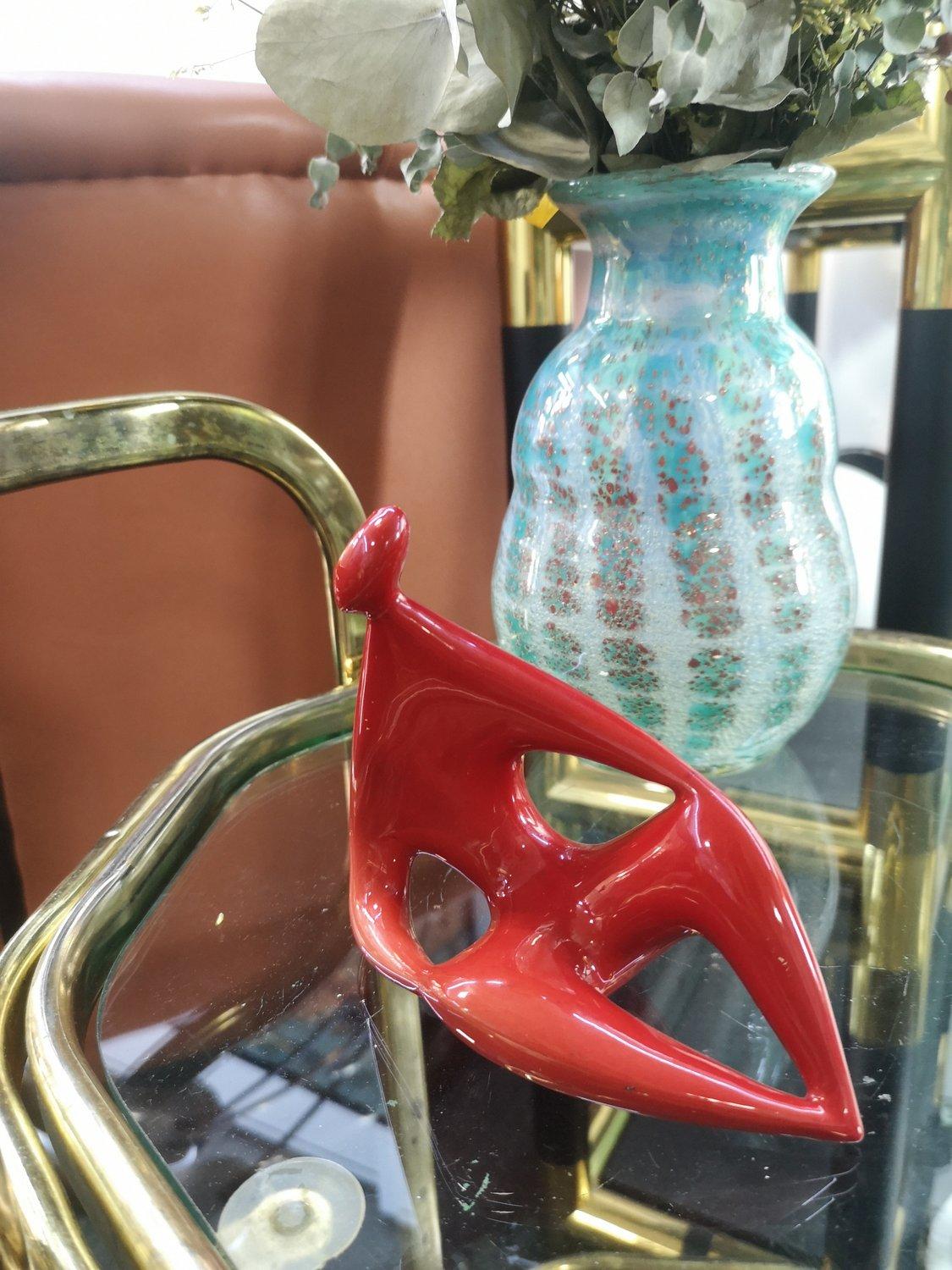 torok red