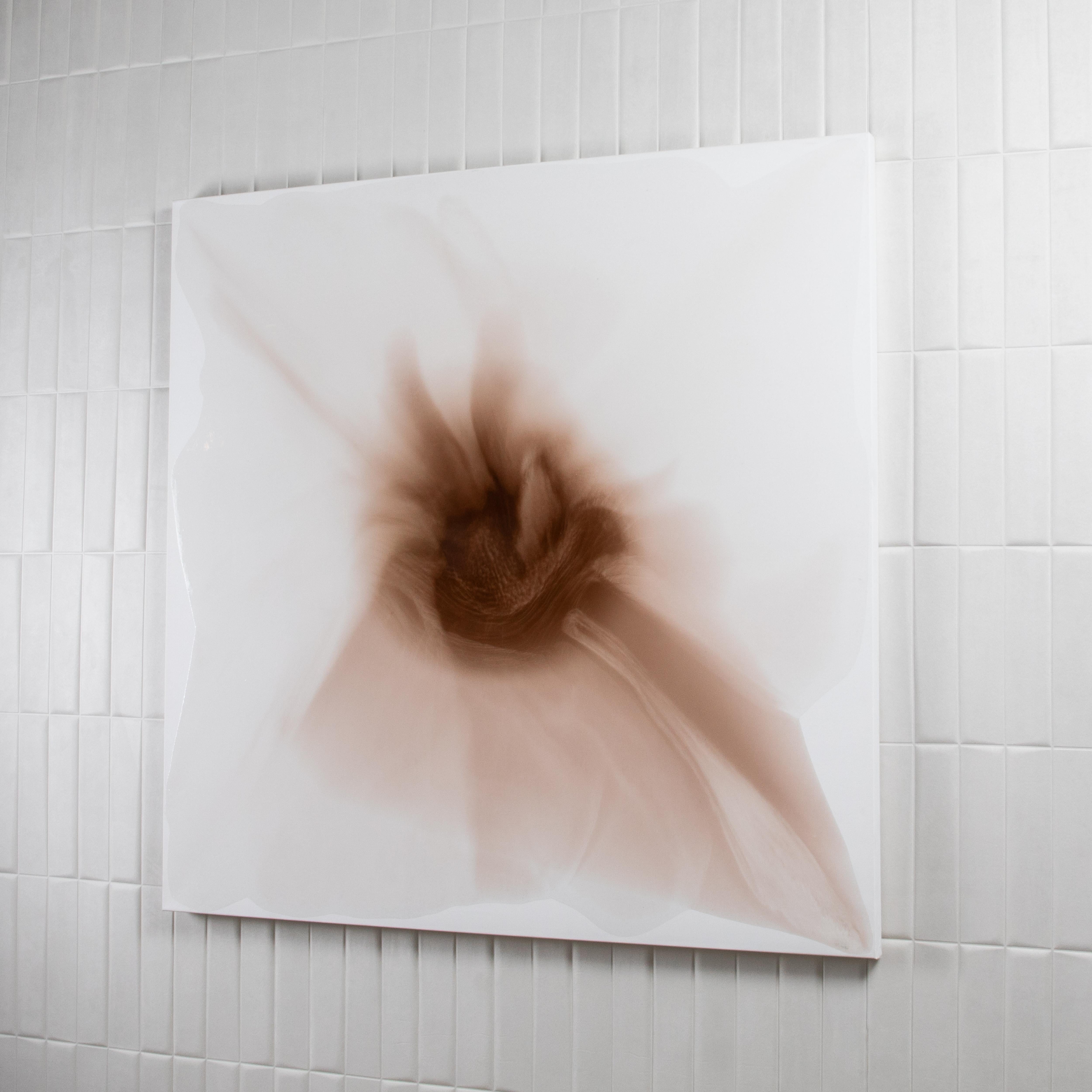 Moderne Kunstharzkunst von Andreas Anastasis (amerikanisch) im Angebot