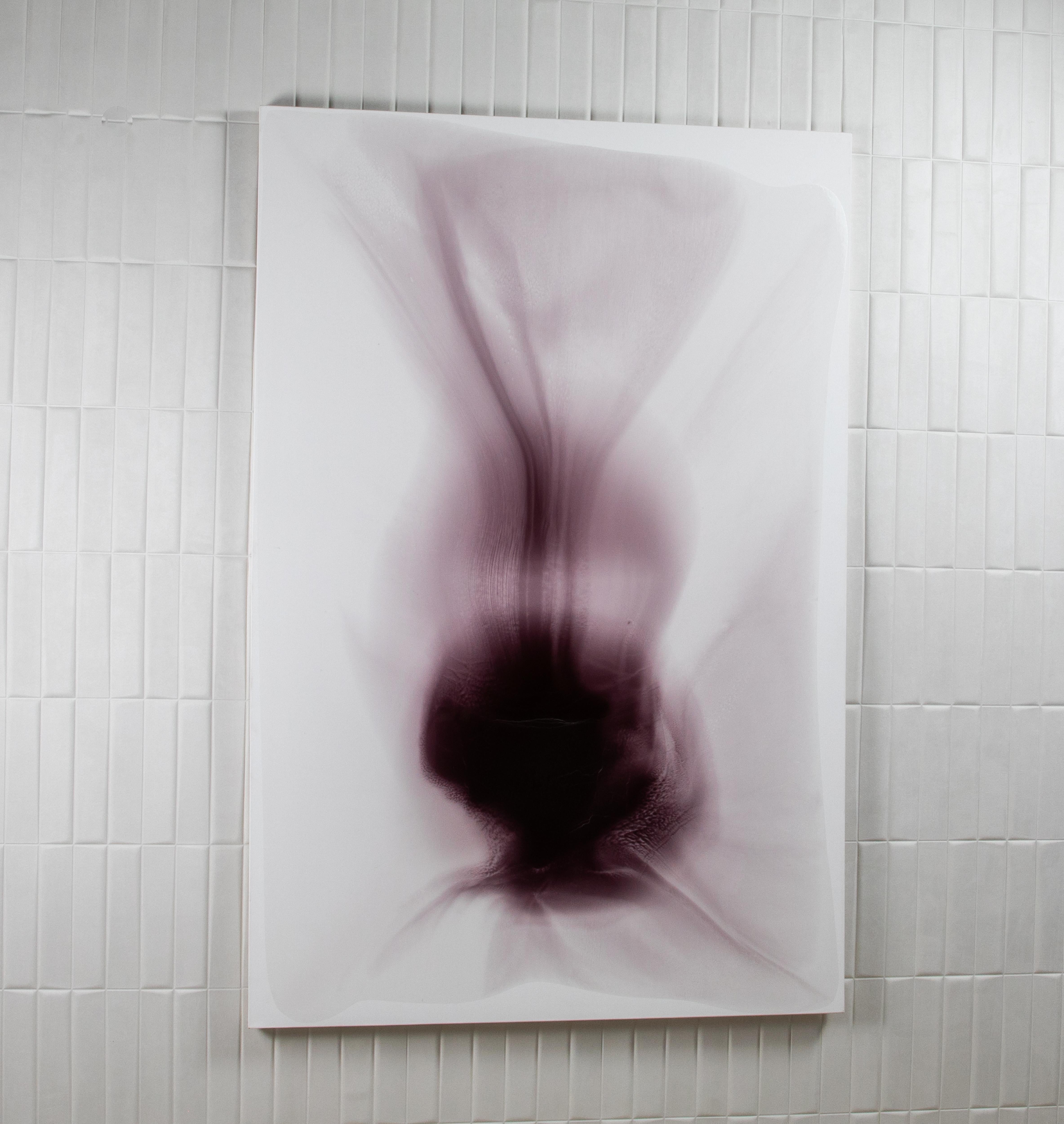 Arte moderno en resina de Andreas Anastasis Moderno en venta