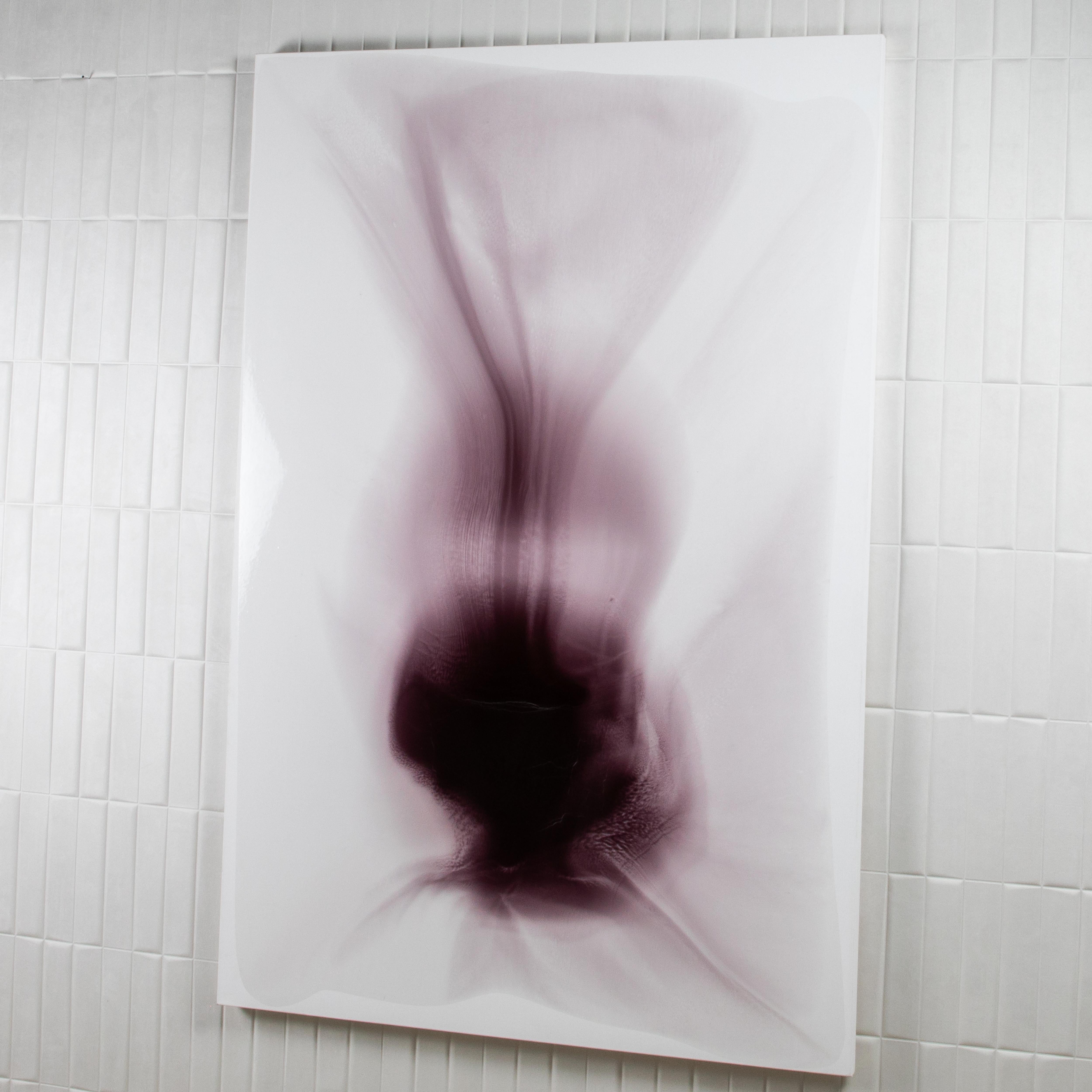 Arte moderno en resina de Andreas Anastasis Estadounidense en venta