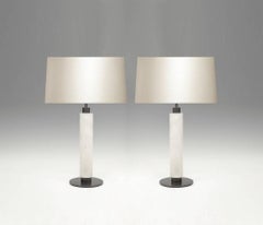 Modern Rock Crystal Lamps By Phoenix