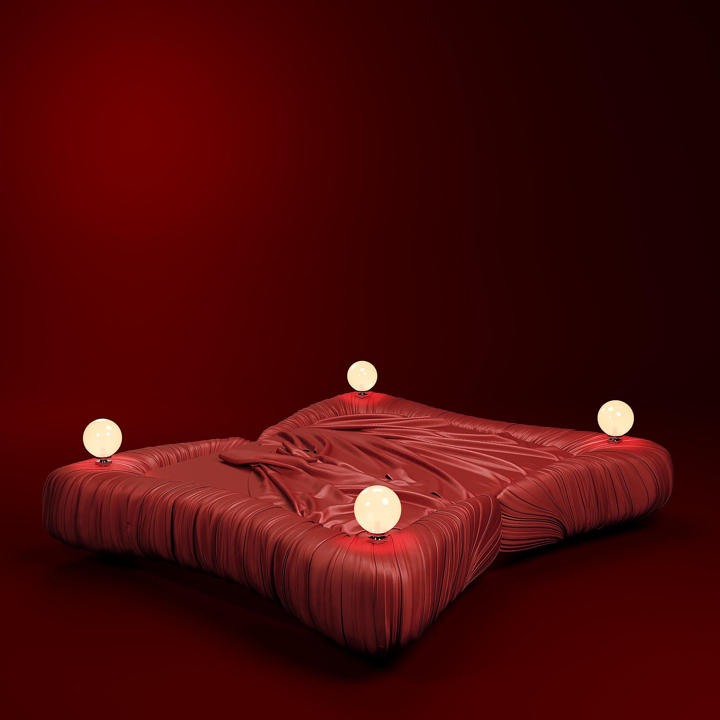 I Have Your Kisses Bed For Sale 2