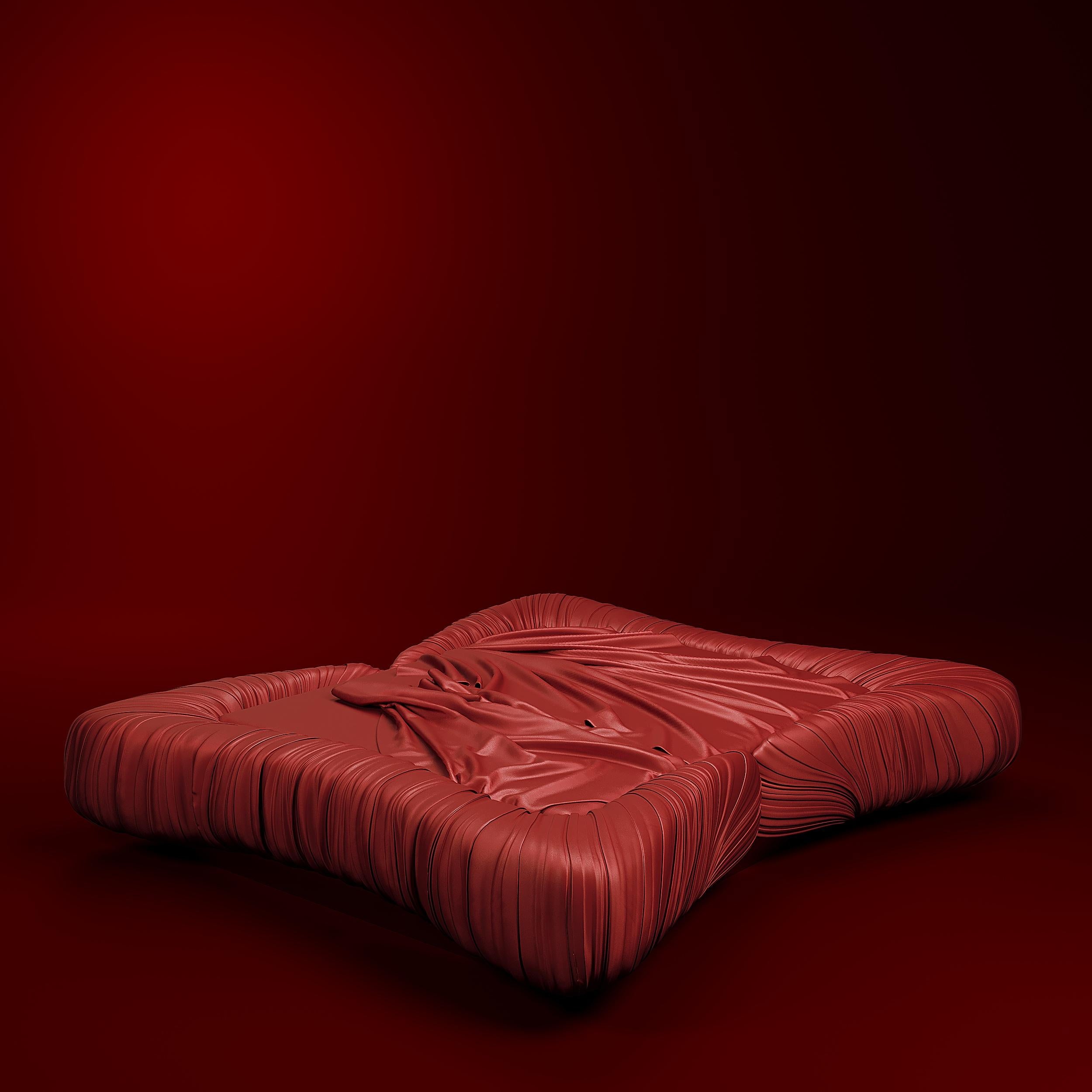 I Have Your Kisses Bed For Sale 3
