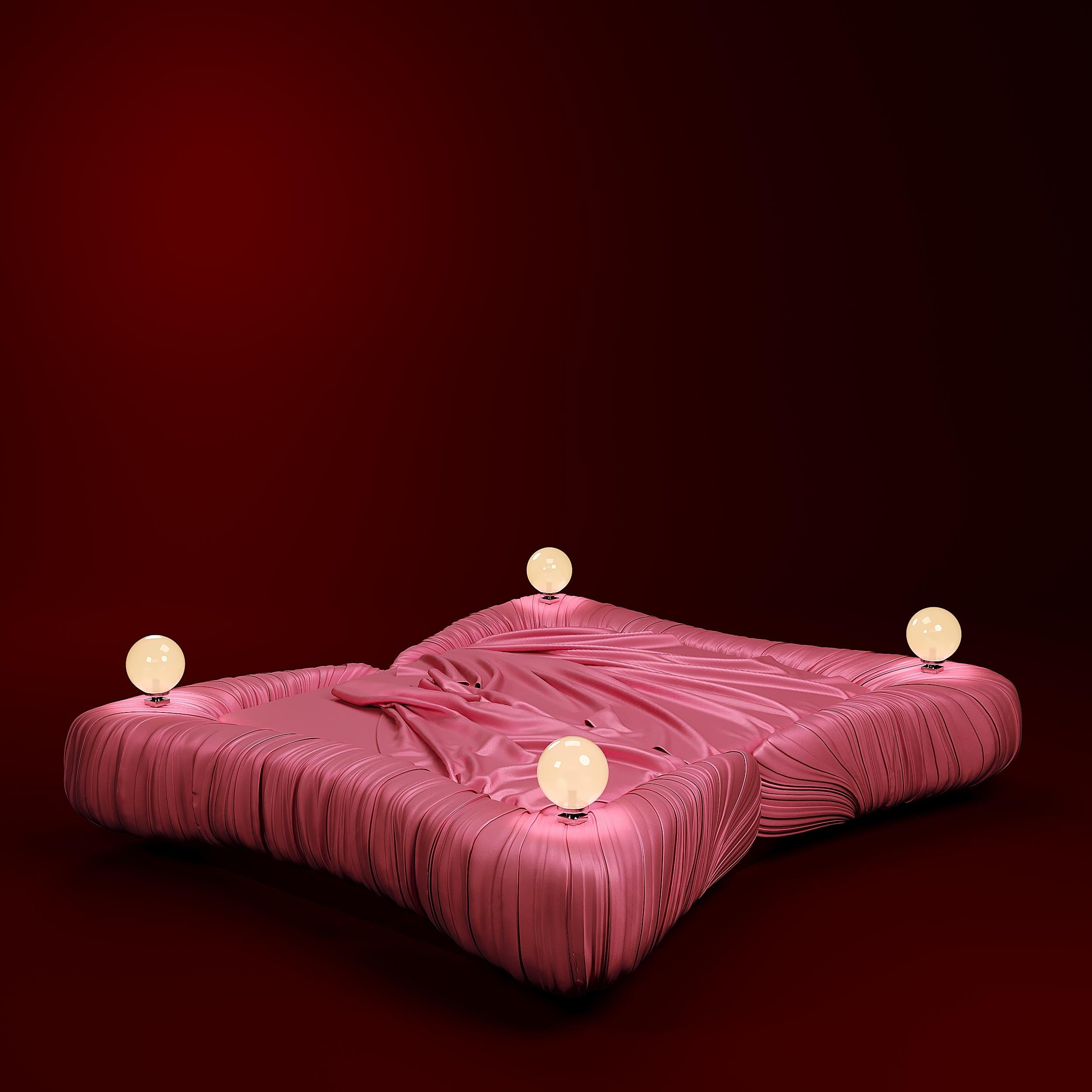 I Have Your Kisses Bed For Sale 4