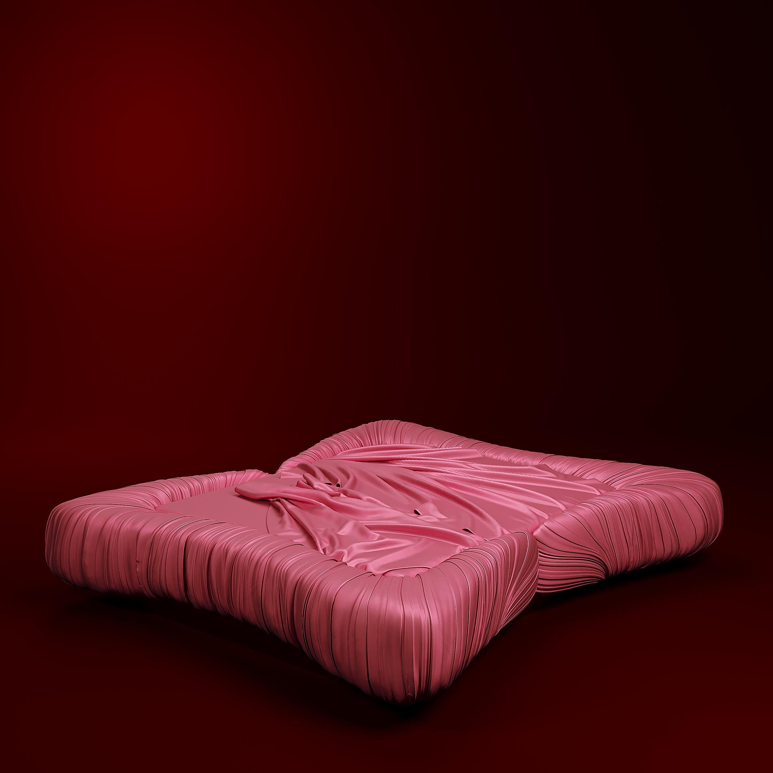 I Have Your Kisses Bed For Sale 5