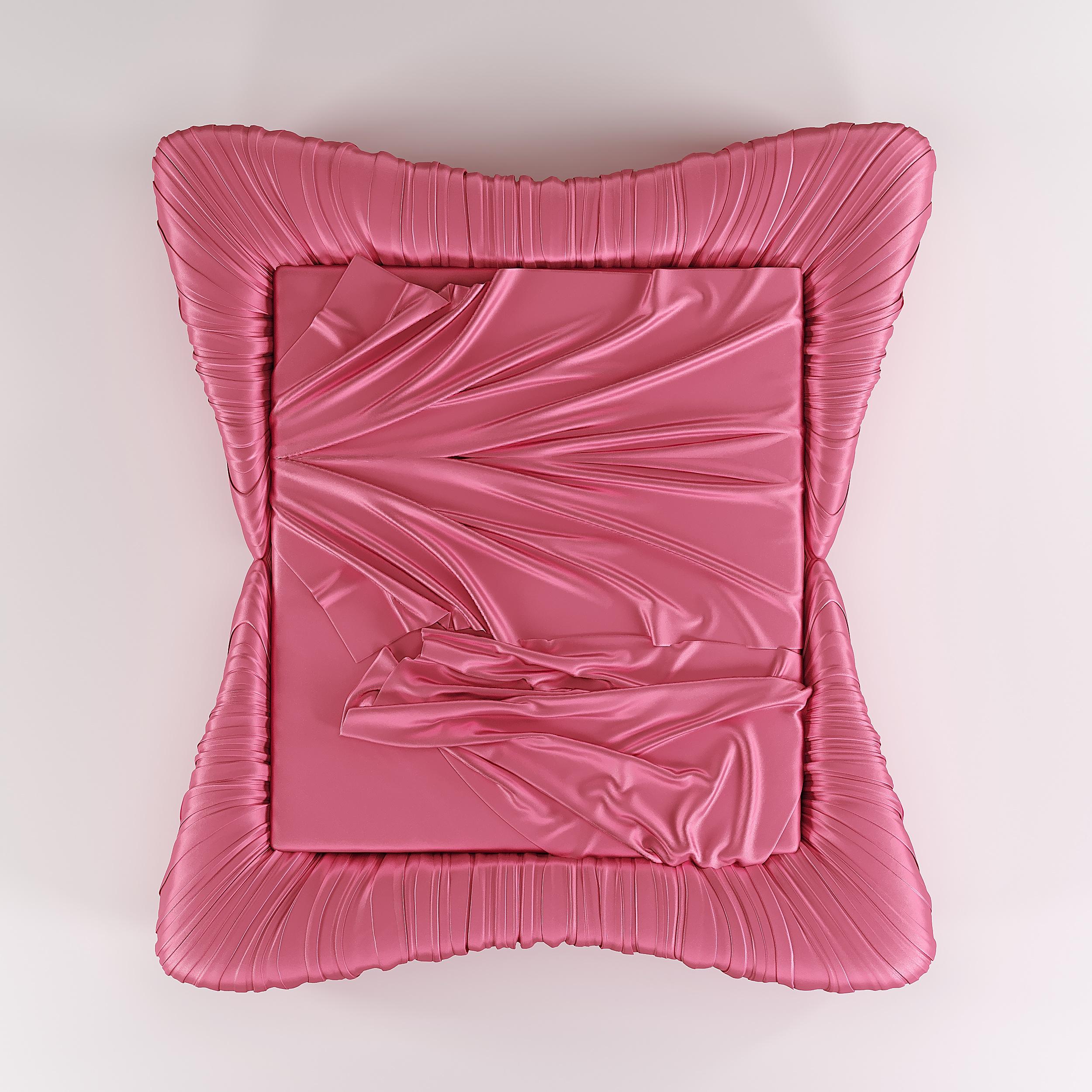 I Have Your Kisses Bed For Sale 8