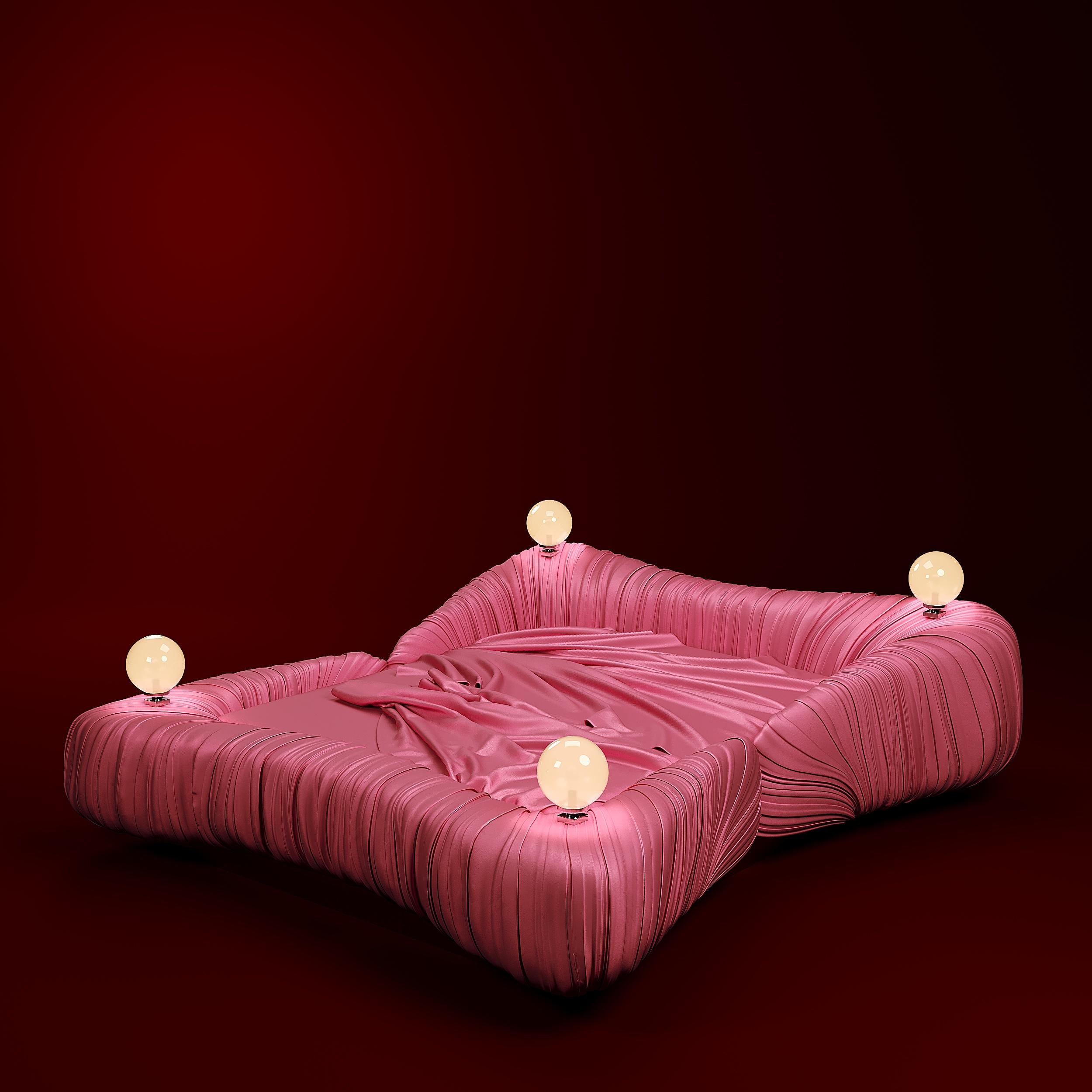 Turkish I Have Your Kisses Bed For Sale