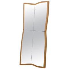 Modern Ron Gilad for Dilmos Limited Edition Rectangular Mirror