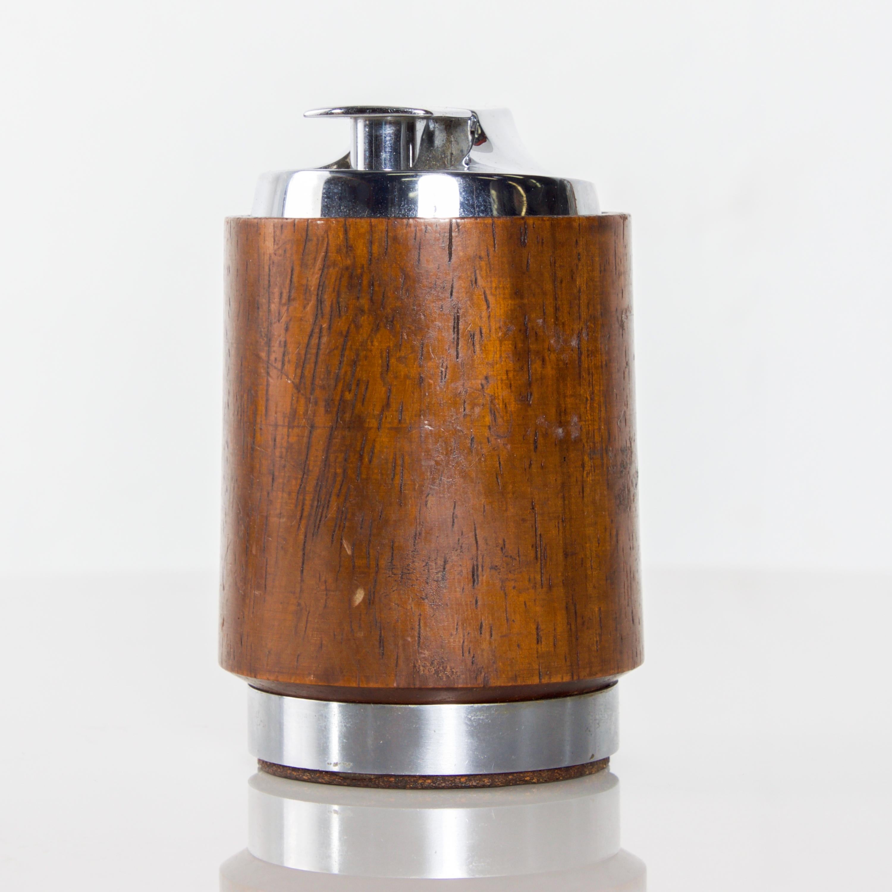 ronson lighter - 1960