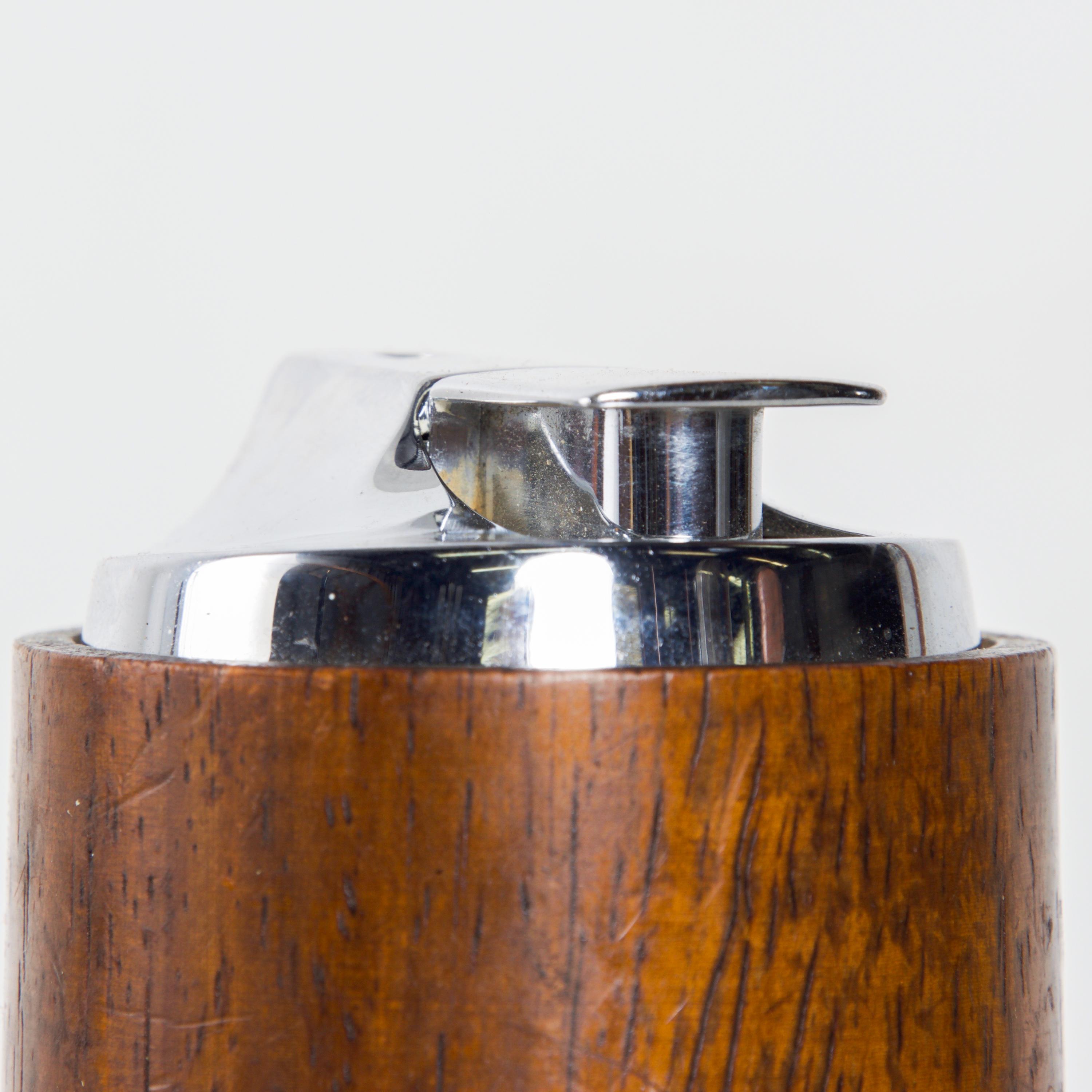 ronson varaflame lighter