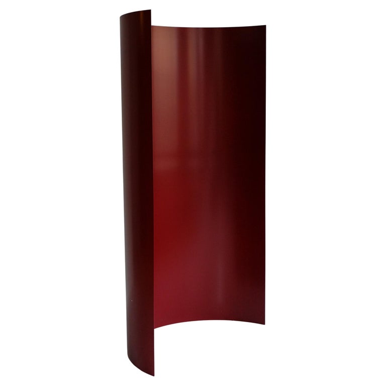 Modern Room Divider Dressing Room Privacy Screen, 15 Colours Available For Sale