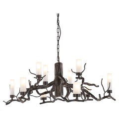 Chandeliers and Pendants