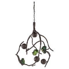 Chandeliers and Pendants