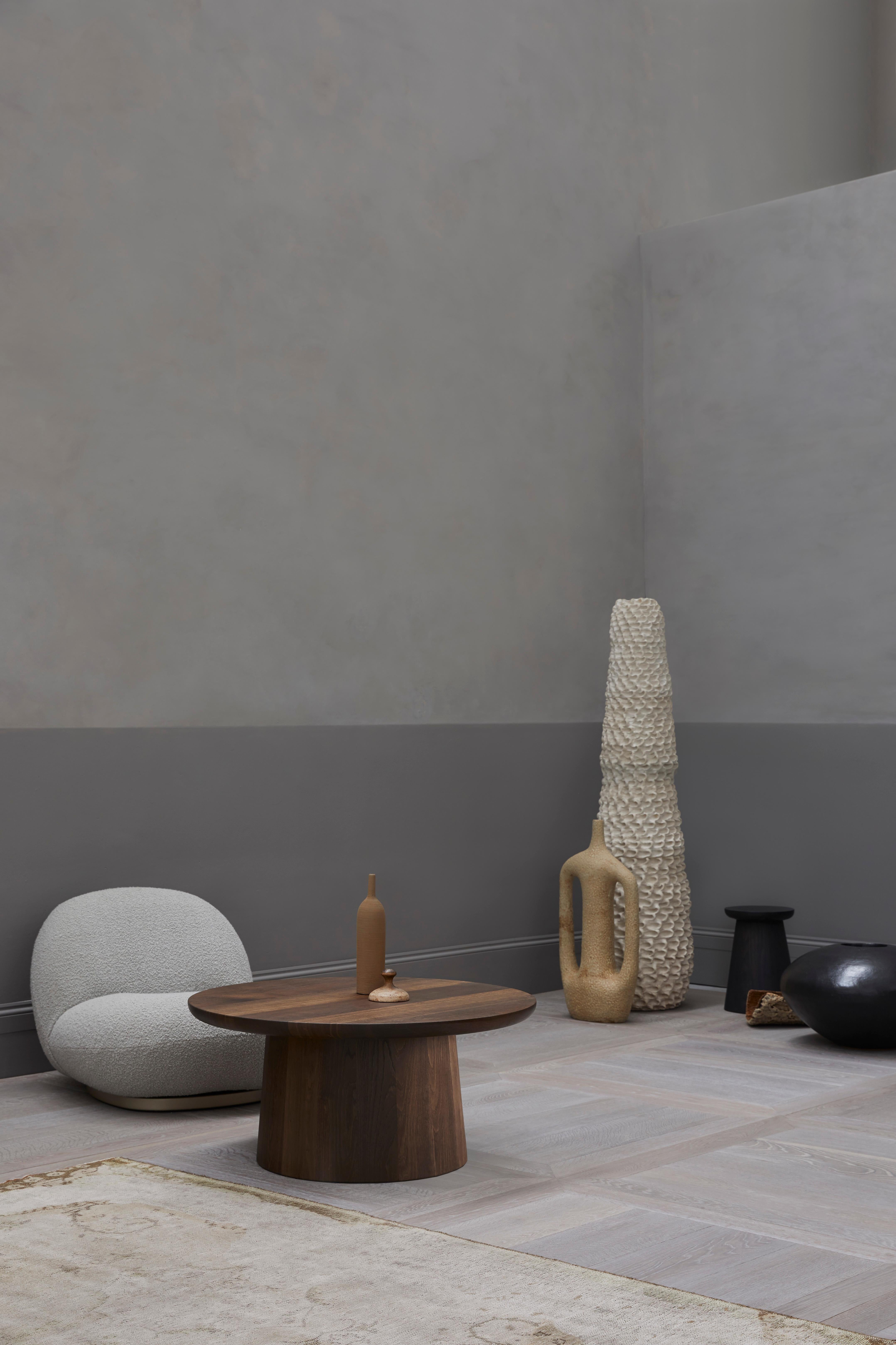 all modern round coffee table