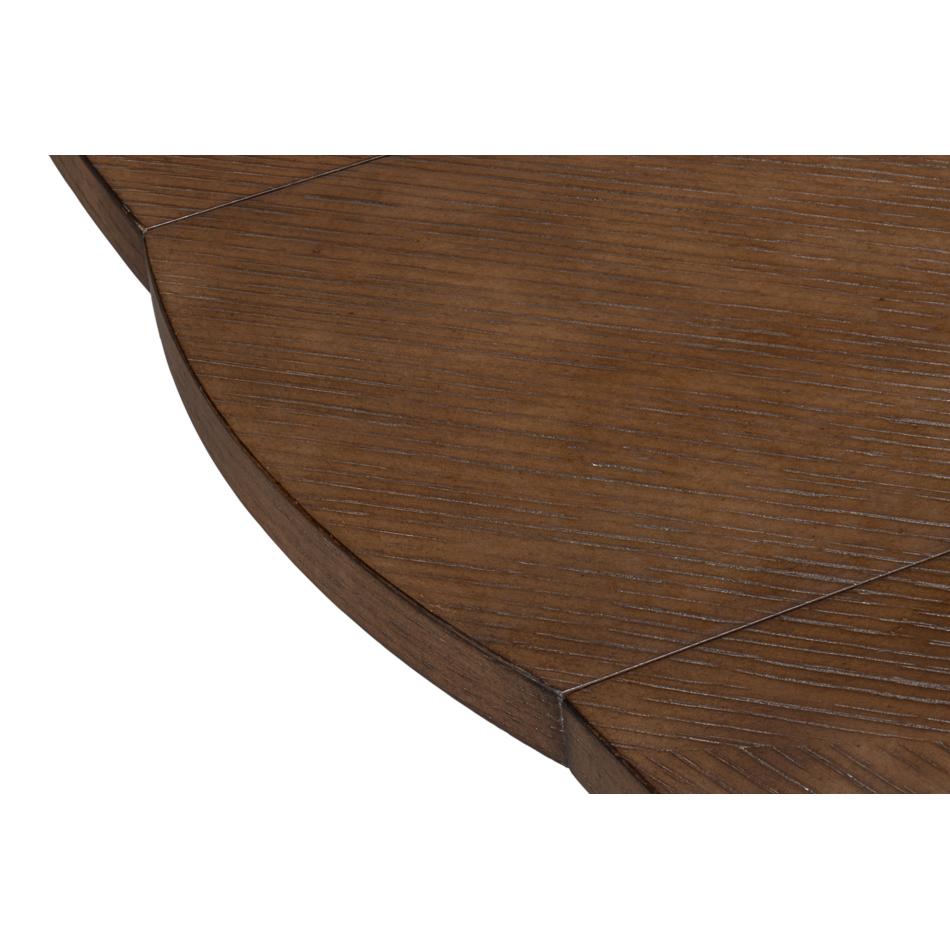 Mesa de Comedor Redonda Moderna - 84 Siglo XXI y contemporáneo en venta