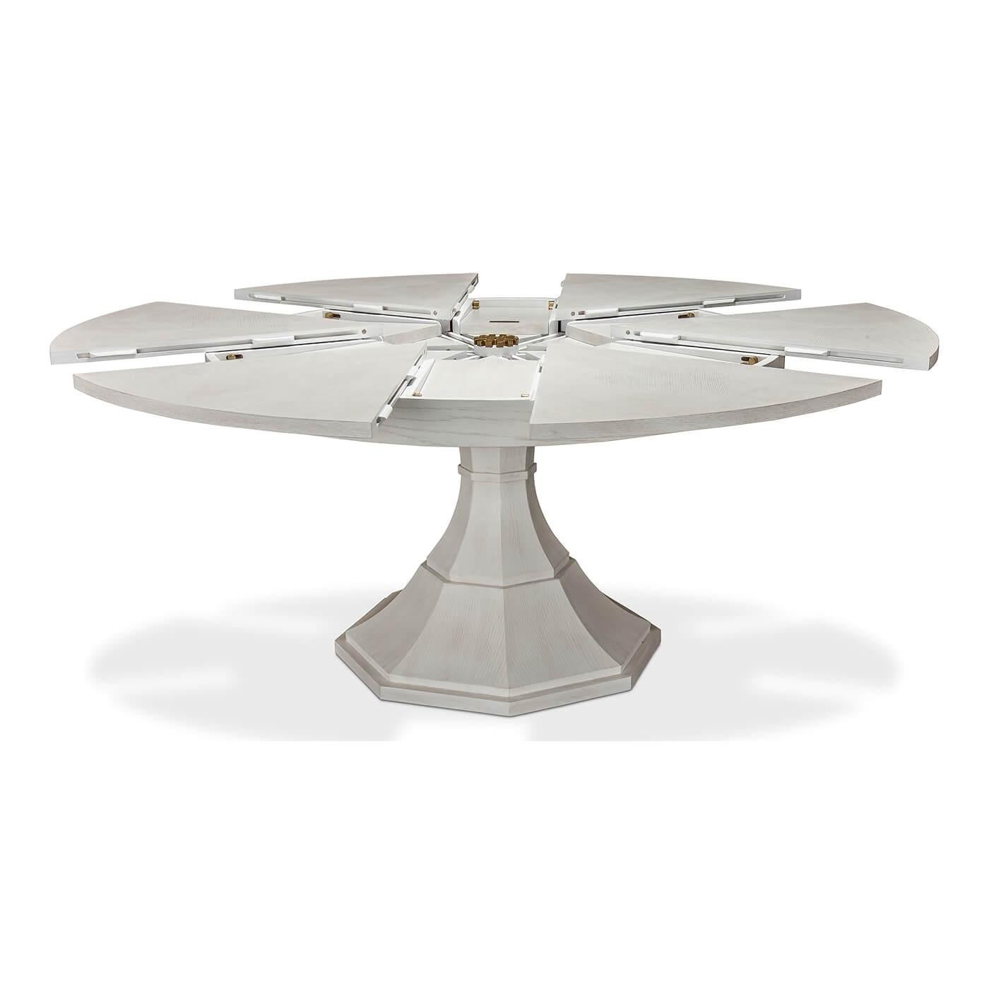 Modern 2024 jupe table