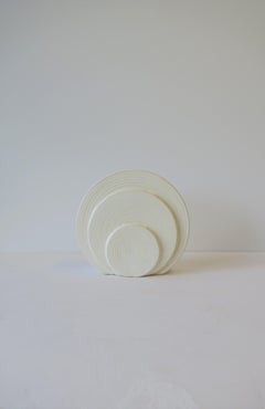 Japanese Pottery Vase