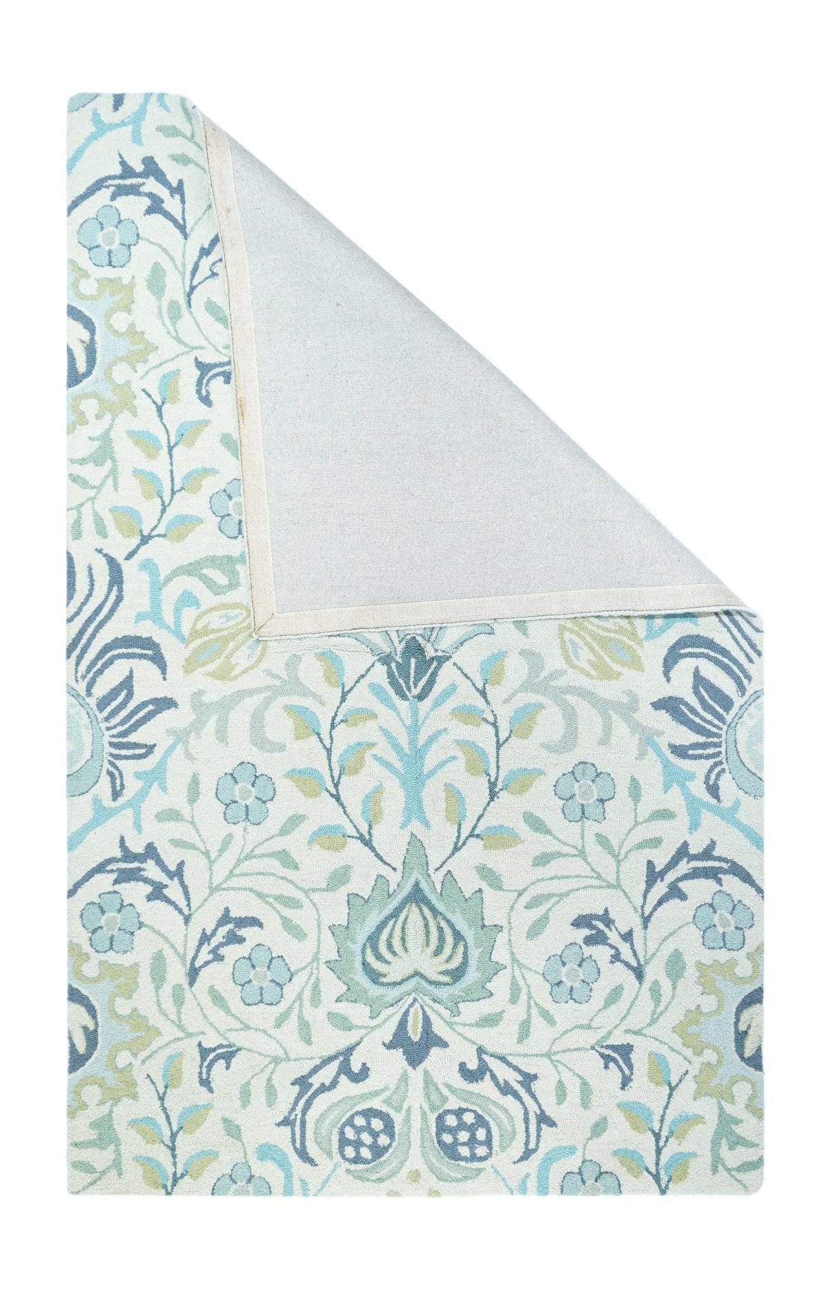 Modern Rug 5'0