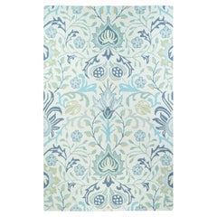 Modern Rug 5'0" x 8'0"