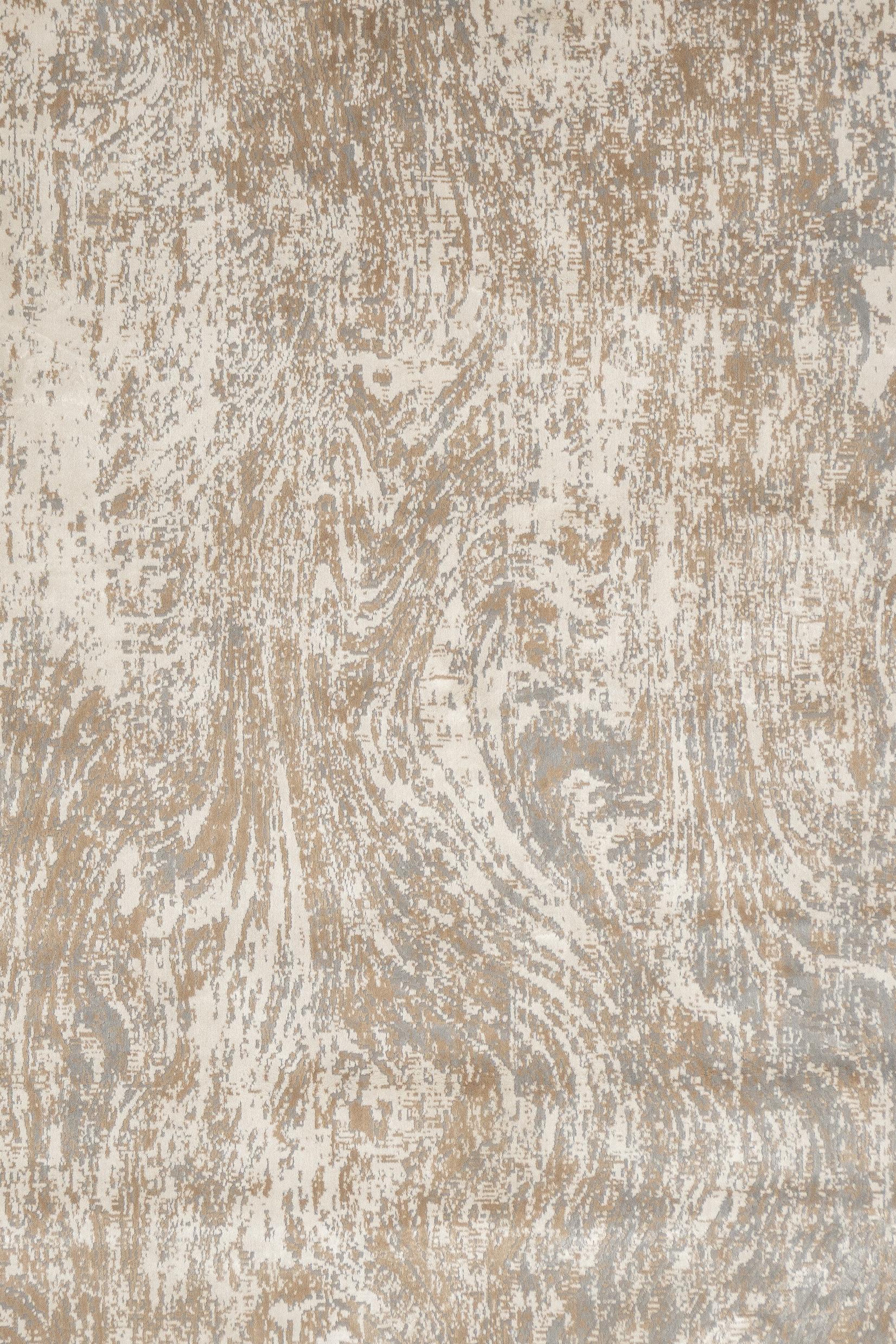 Modern Rug 5'1