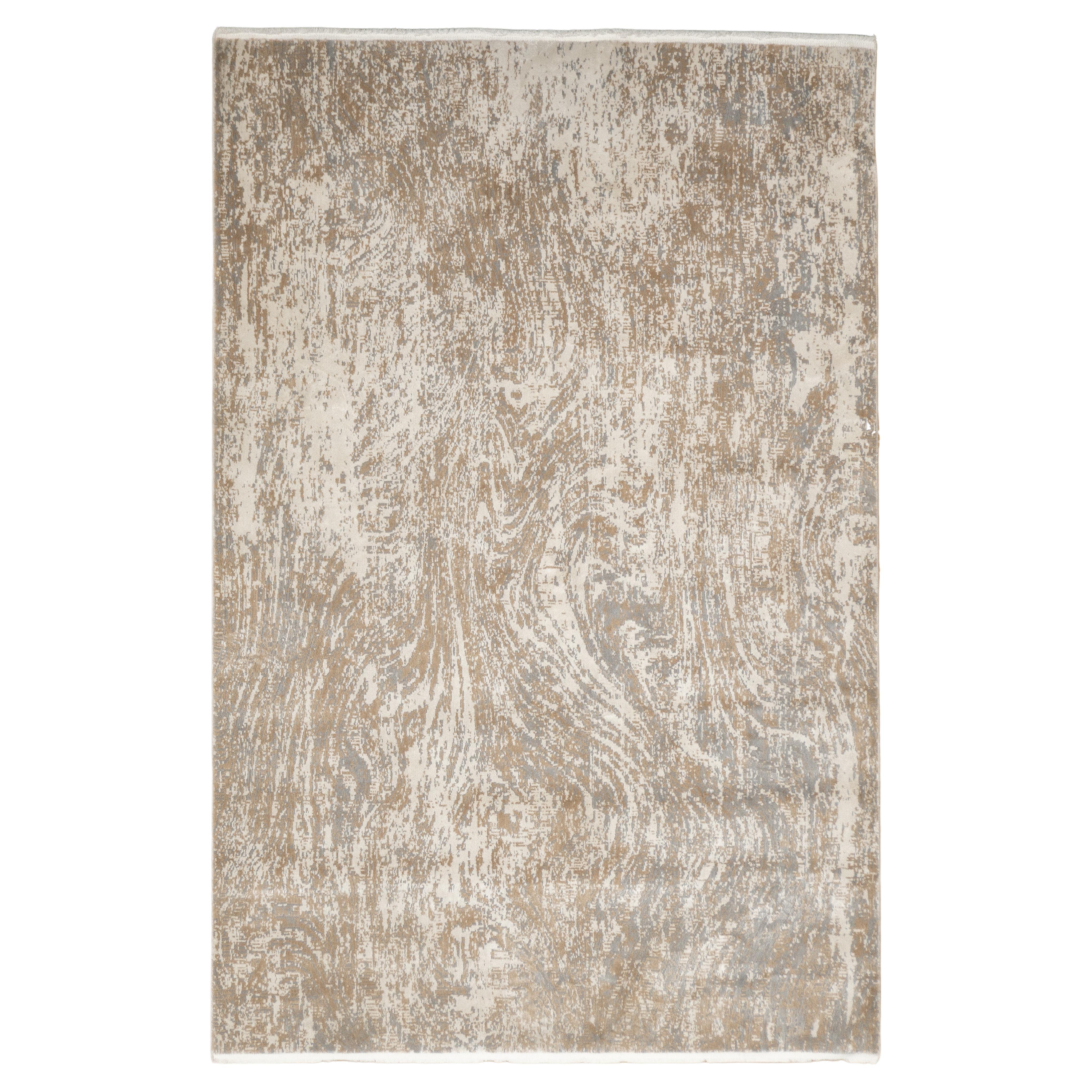 Modern Rug 5'1" x 7'7"
