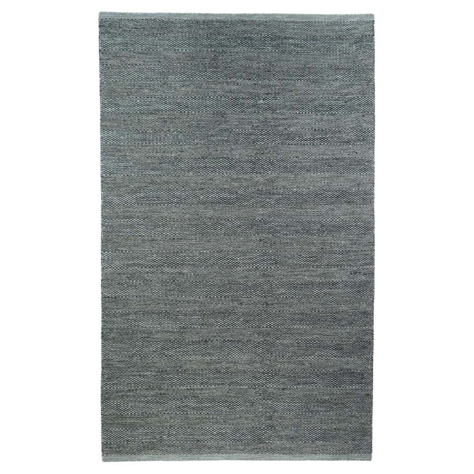 Artisan Opposite Loom 240 Rectangular Rug in Bamboo Silk and Wool by ...