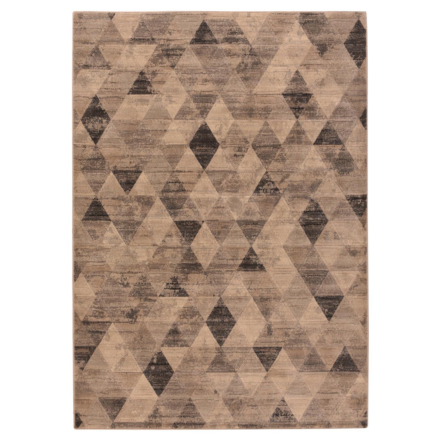 Modern Rug 5'3'' x 7'6''
